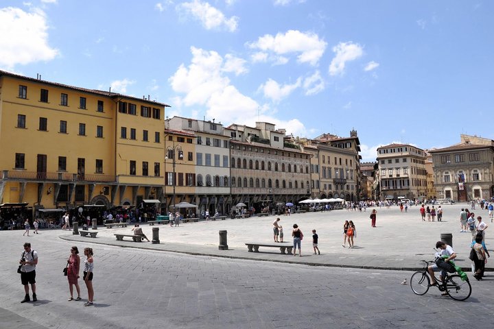 Five-Day Northern Italy Coach Loop From Rome