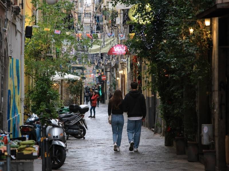Ciao Italia 5-Day 2-City Italy Highlights Experience