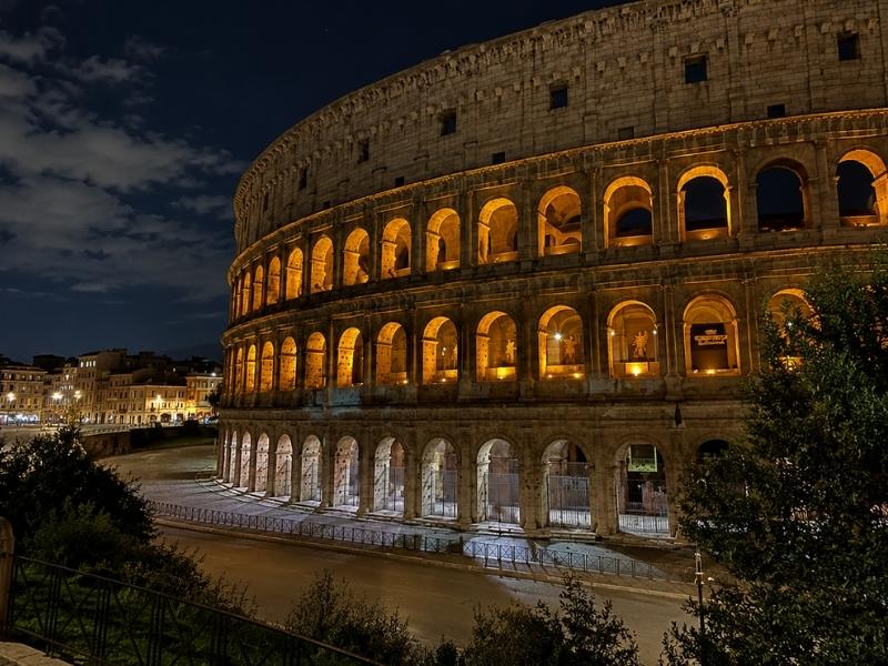 Classical Italy Tour – Iconic Cities & Timeless Wonders