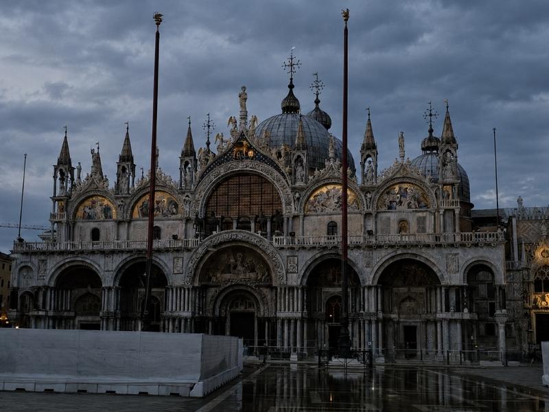 Explore Italy – 4-Day Highlights Tour