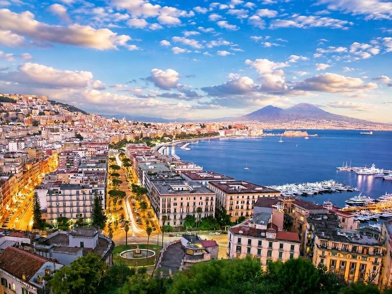 La Dolce Vita Experience in Rome